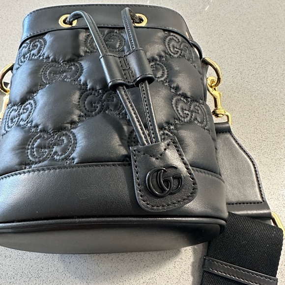 Gucci bucket bag - Picture 3 of 10